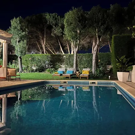 Bed and breakfast De Sonho Em Albufeira, Perto Da