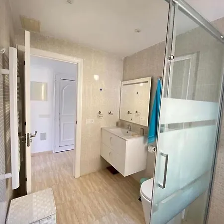 De Sonho Em Albufeira, Perto Da Bed and breakfast