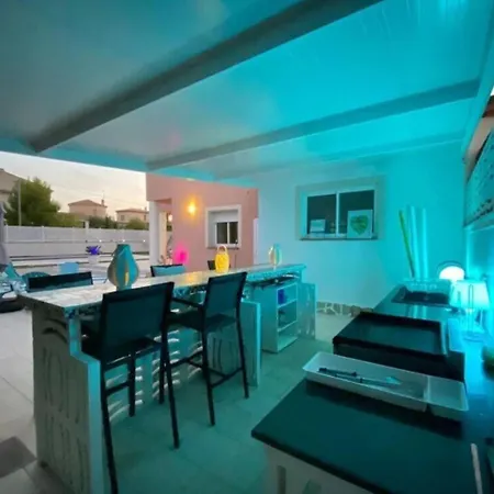 Bed and breakfast De Sonho Em Albufeira, Perto Da